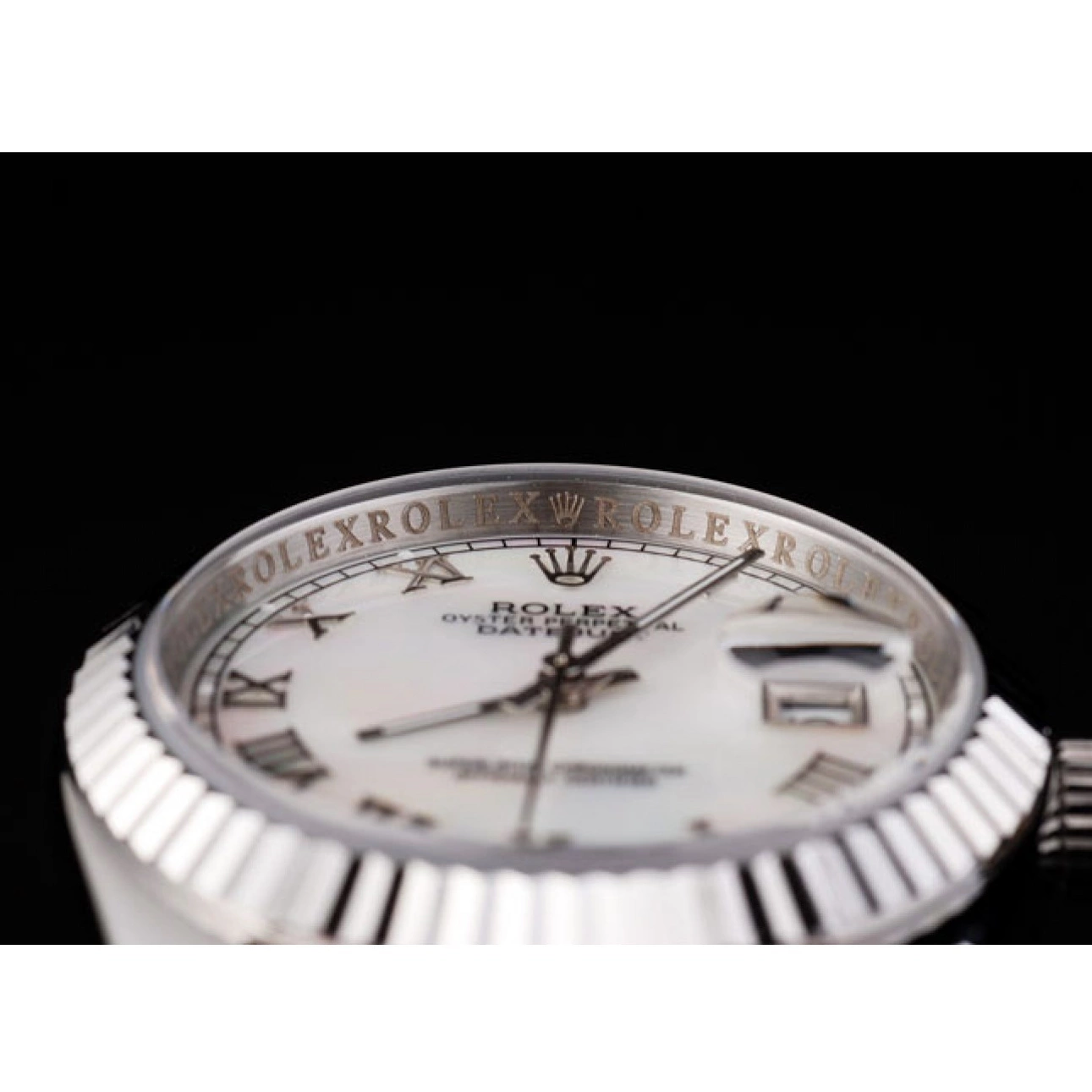 Best AAA Replica Sites Rolex Datejust Swiss Mechanism-srl25 0719